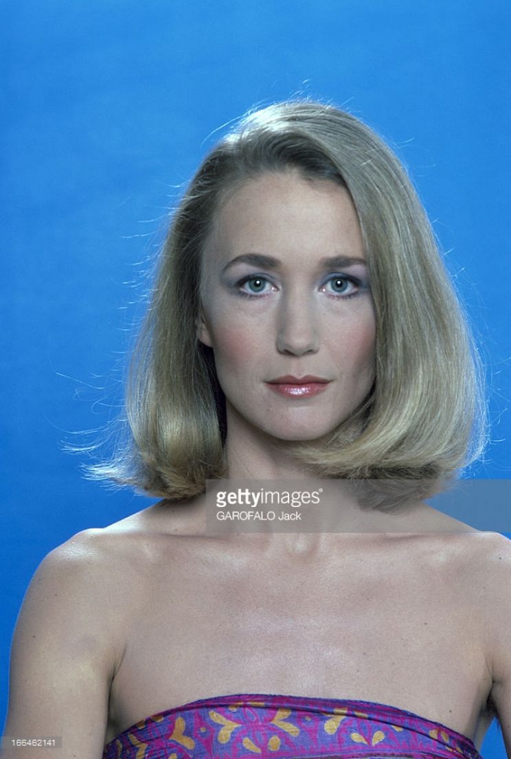 Brigitte Fossey