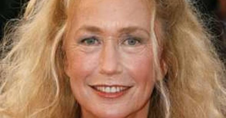 Brigitte Fossey