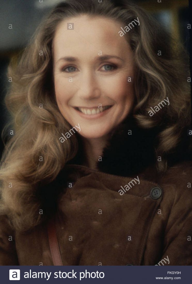 Brigitte Fossey