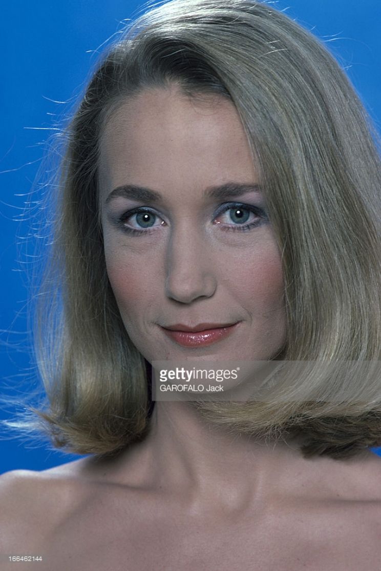 Brigitte Fossey