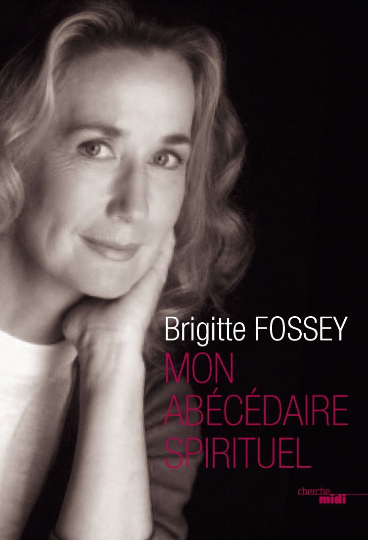 Brigitte Fossey