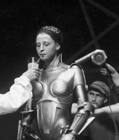 Brigitte Helm