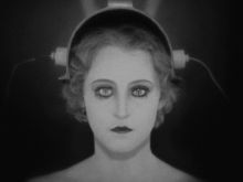 Brigitte Helm