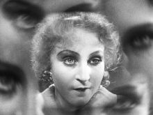 Brigitte Helm