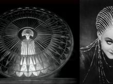 Brigitte Helm #899487 picture (Landscape Medium)