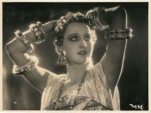Brigitte Helm #899497 picture (Landscape Medium)