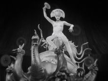 Brigitte Helm #899514 picture (Landscape Medium)