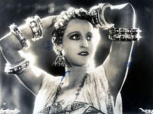 Brigitte Helm