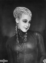 Brigitte Helm