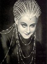 Brigitte Helm