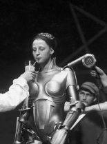 Brigitte Helm #899524 picture (Portrait Medium)