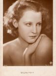 Brigitte Helm