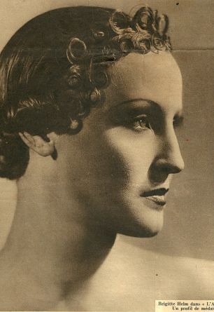 Brigitte Helm