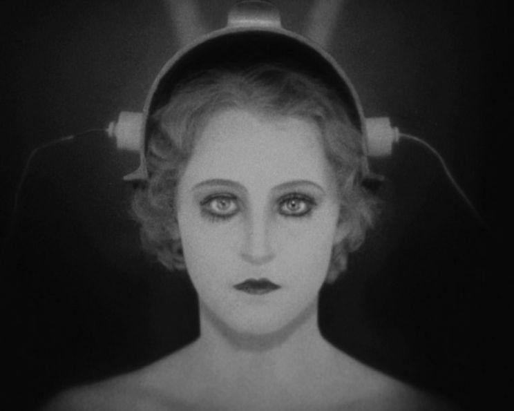 Brigitte Helm