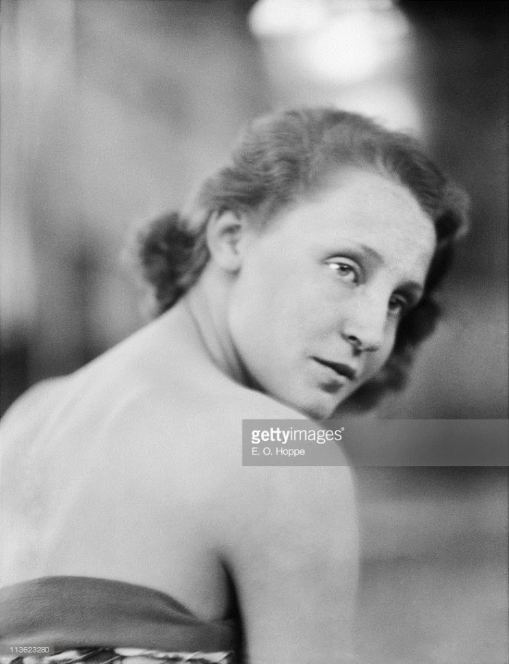 Brigitte Helm