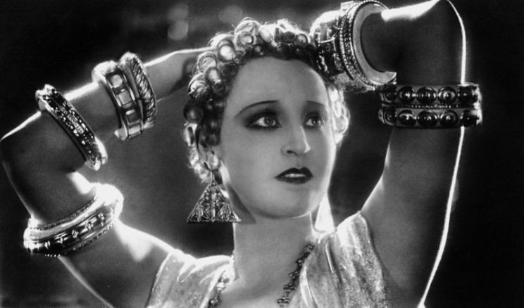 Brigitte Helm