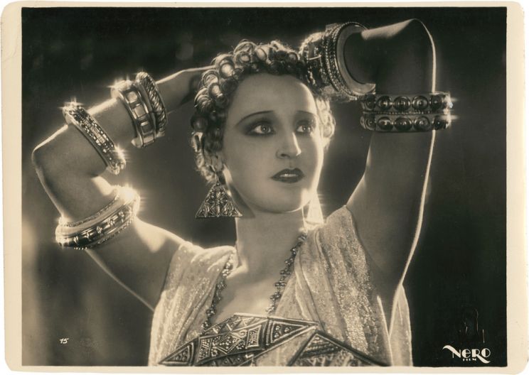 Brigitte Helm