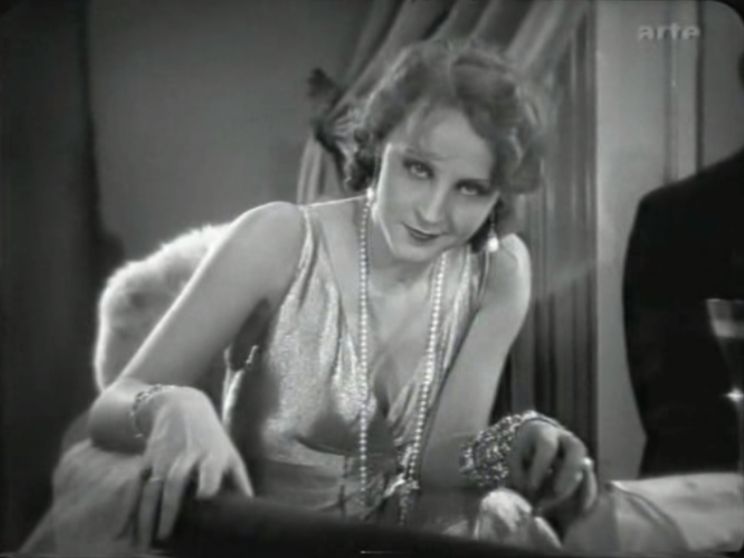 Brigitte Helm