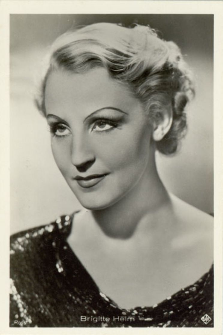 Brigitte Helm