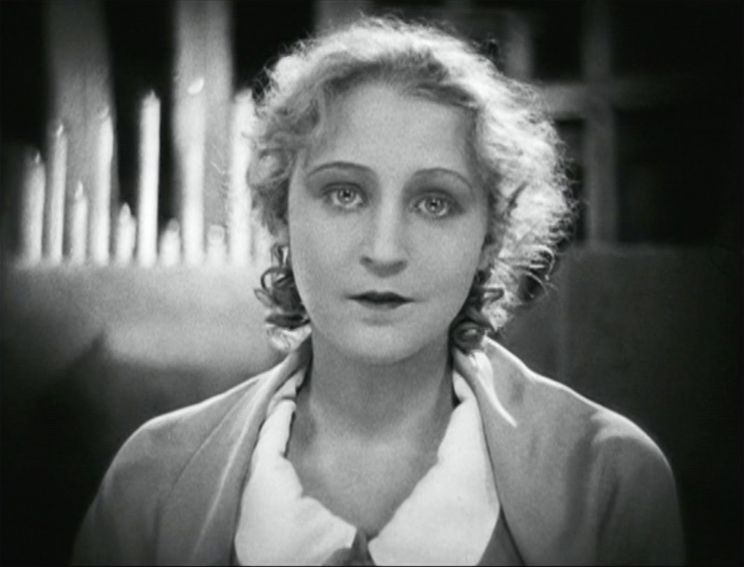 Brigitte Helm