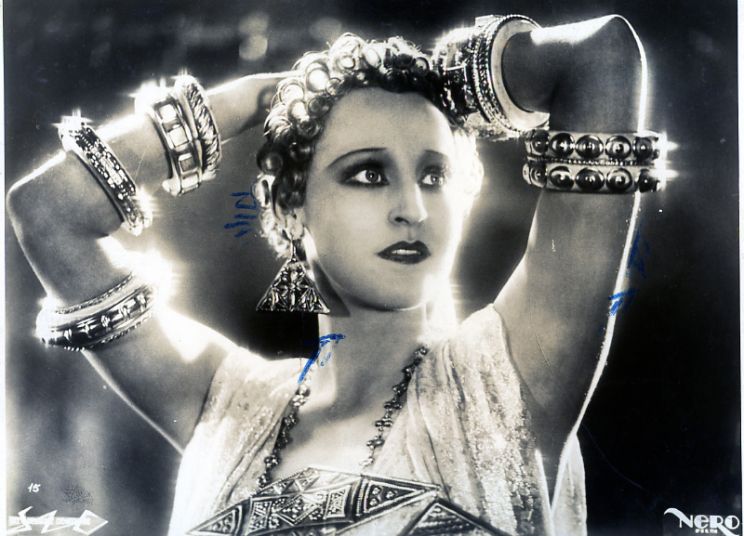 Brigitte Helm