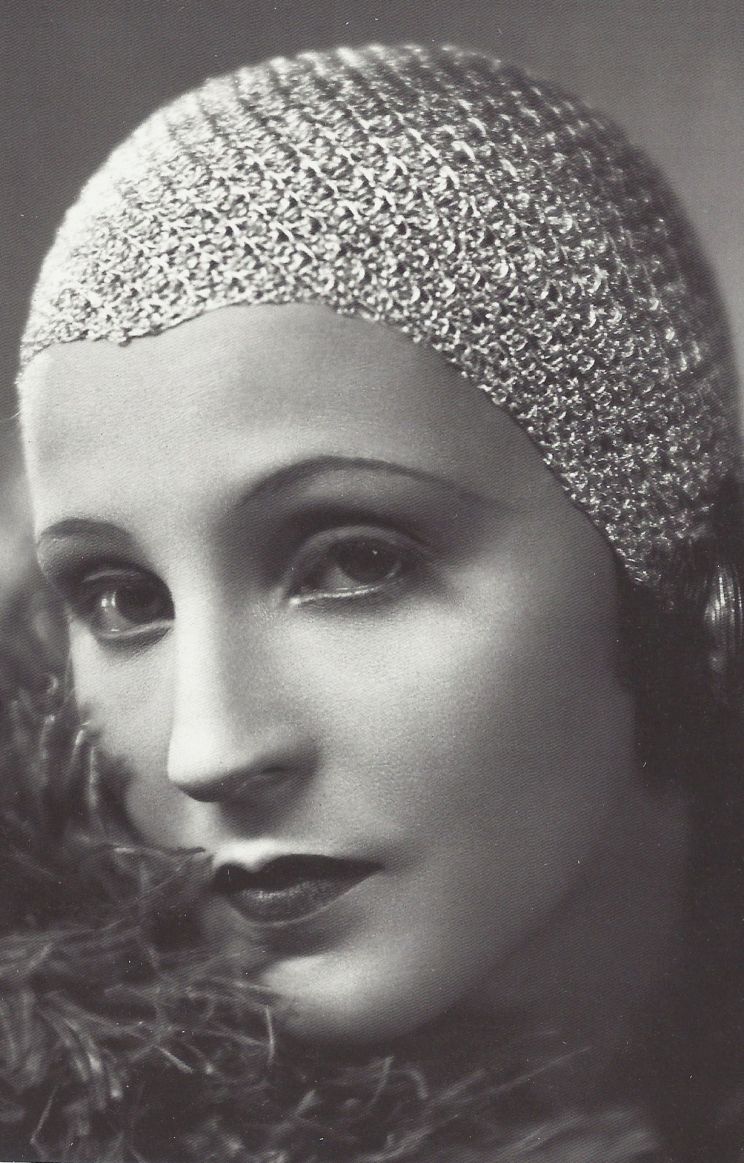 Brigitte Helm