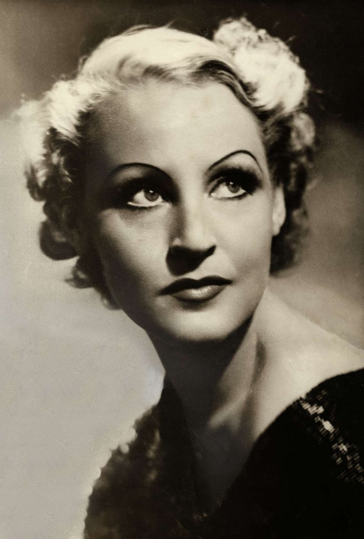 Brigitte Helm