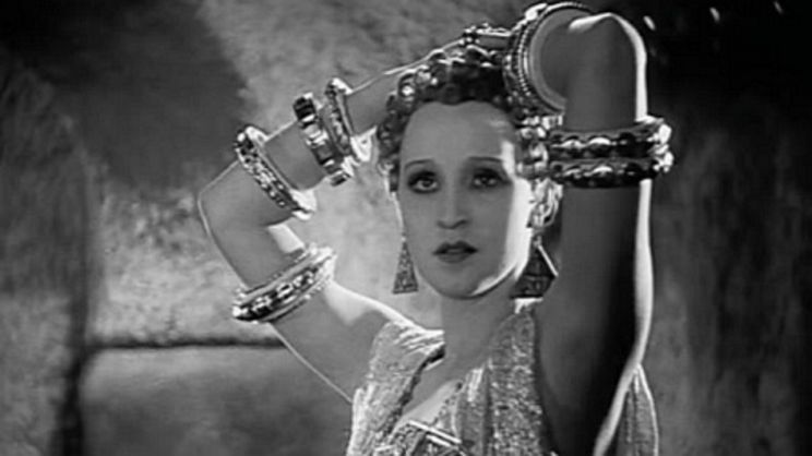 Brigitte Helm