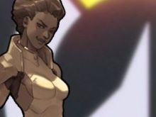 Brigitte Kali