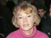 Brigitte Lahaie