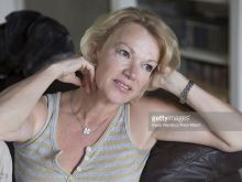 Brigitte Lahaie