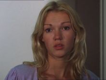 Brigitte Lahaie