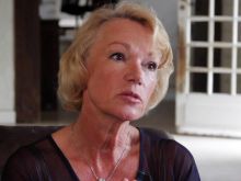 Brigitte Lahaie