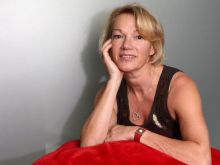 Brigitte Lahaie