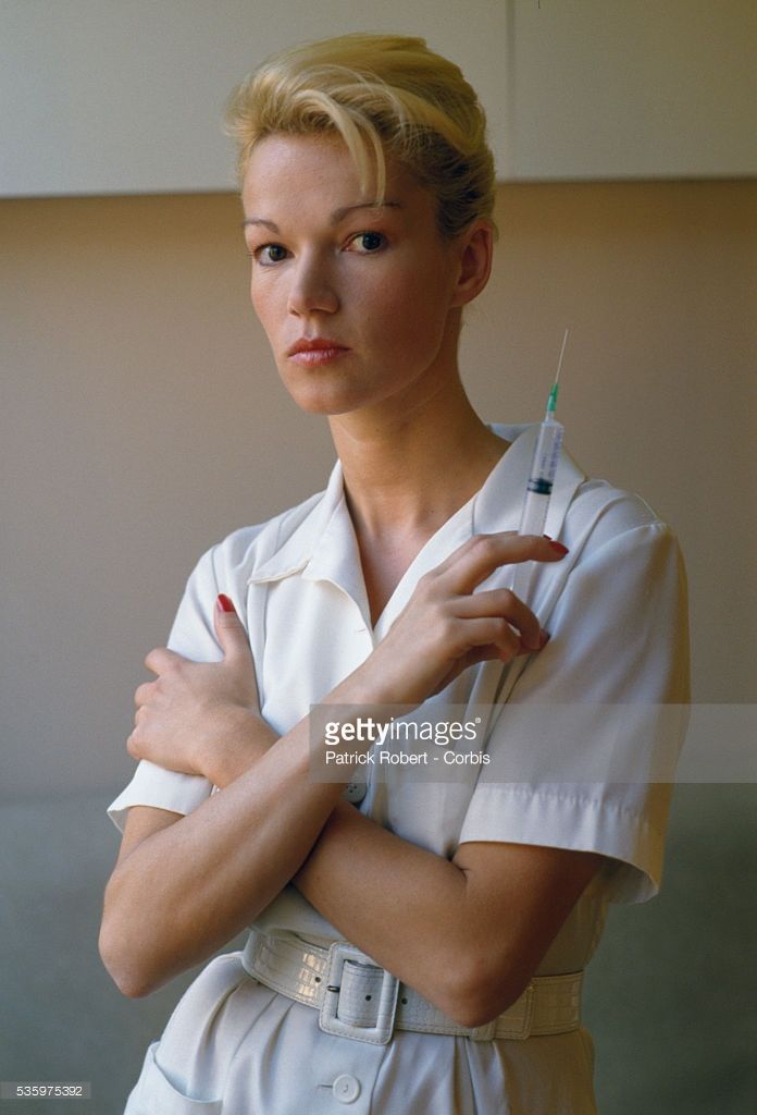 Pictures of Brigitte Lahaie