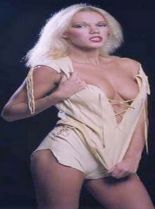 Brigitte Lahaie