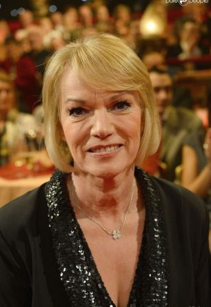 Brigitte Lahaie