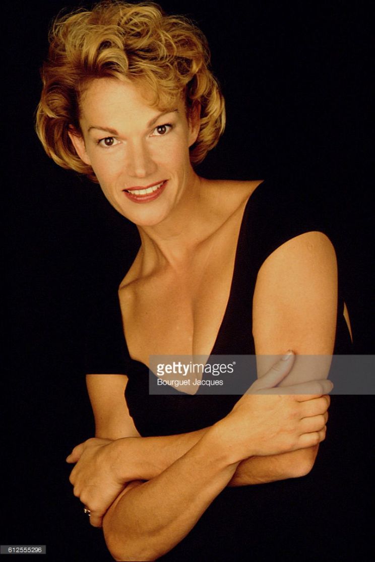 Brigitte Lahaie's Portrait Photos - Wall Of Celebrities