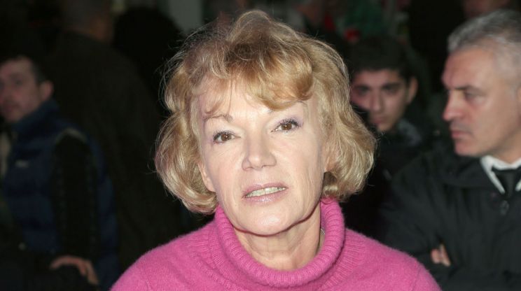 Brigitte Lahaie