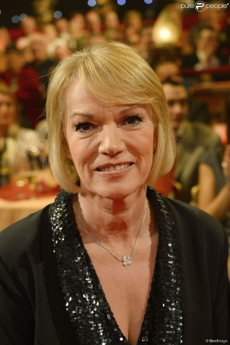 Brigitte Lahaie