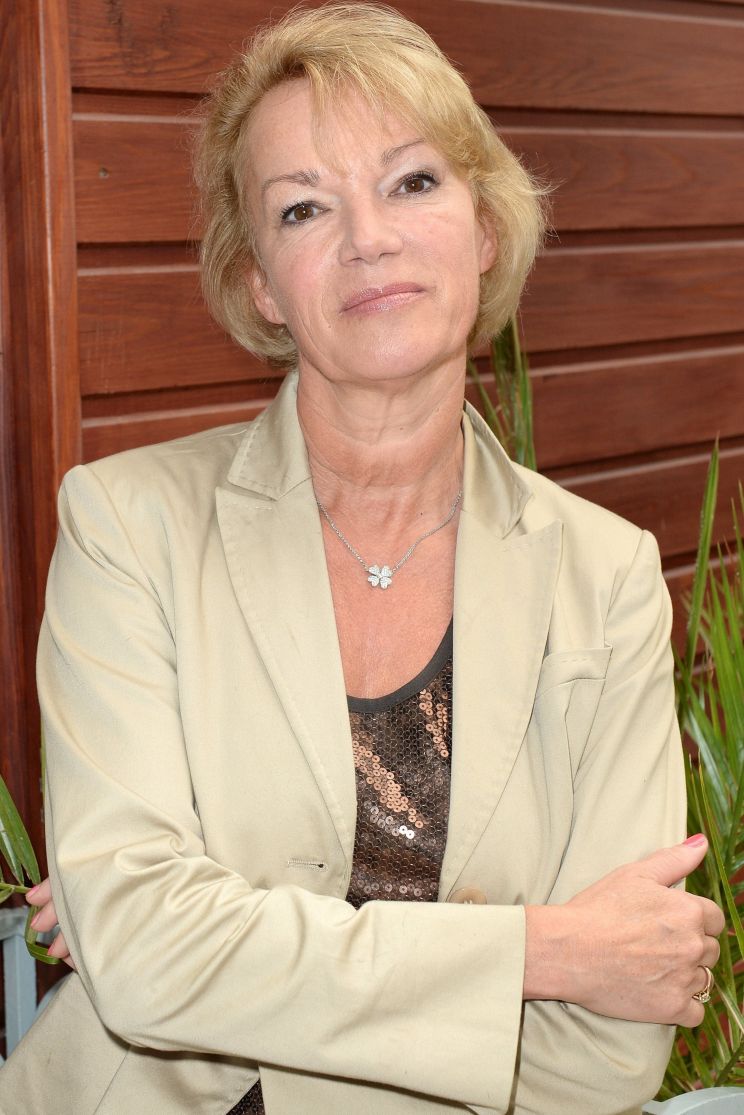 Brigitte Lahaie