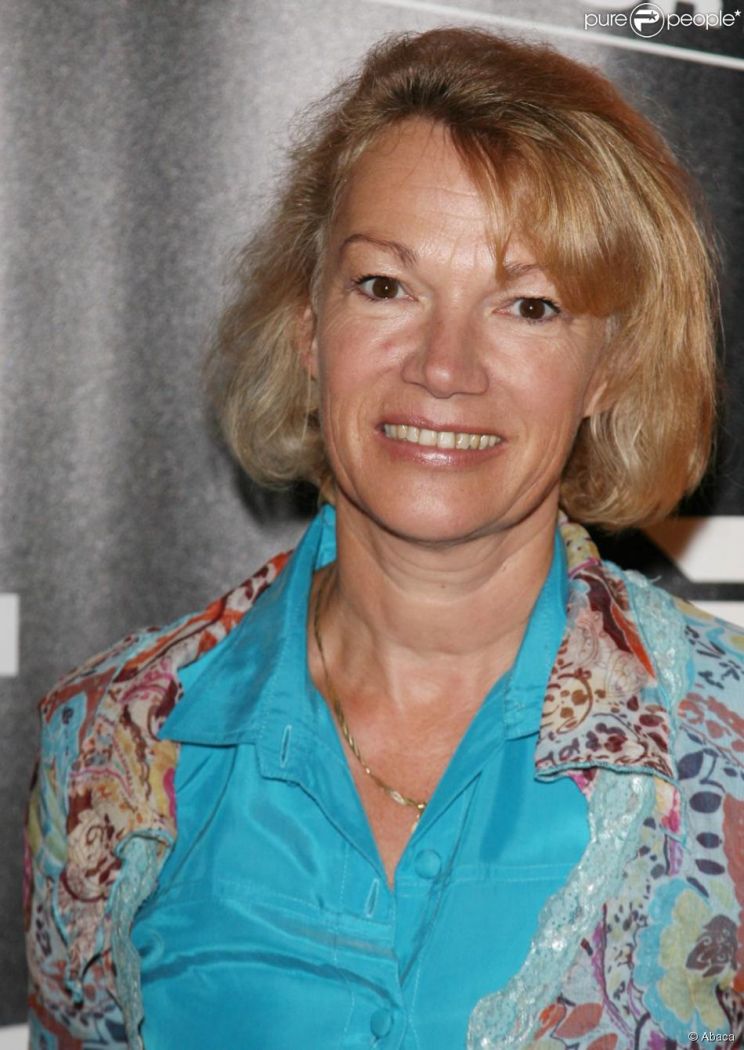 Brigitte Lahaie