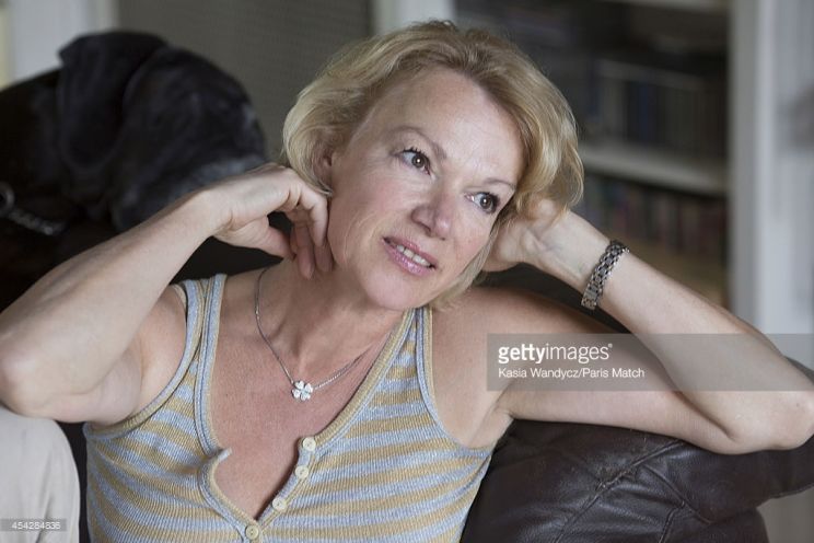 Brigitte Lahaie