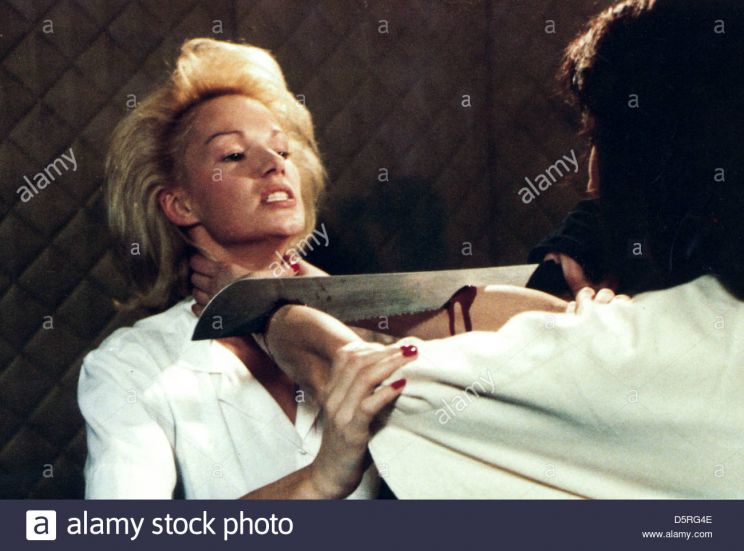 Brigitte Lahaie