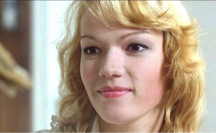Brigitte Lahaie
