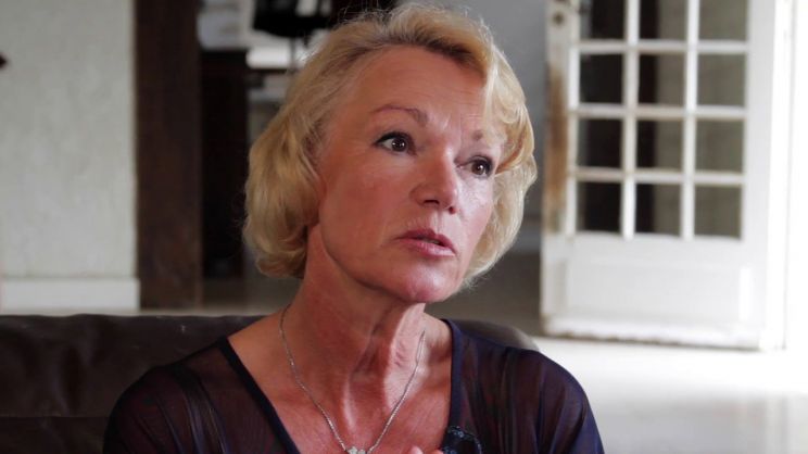 Brigitte Lahaie