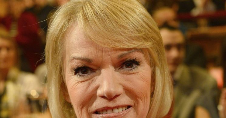 Brigitte Lahaie