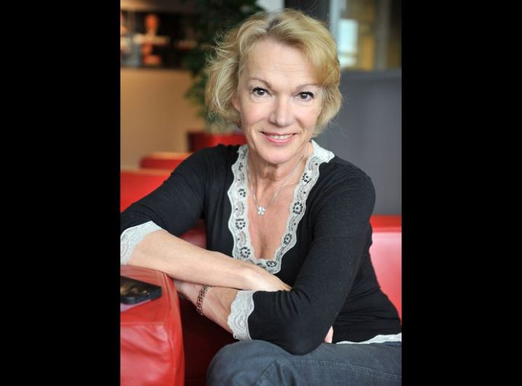 Brigitte Lahaie
