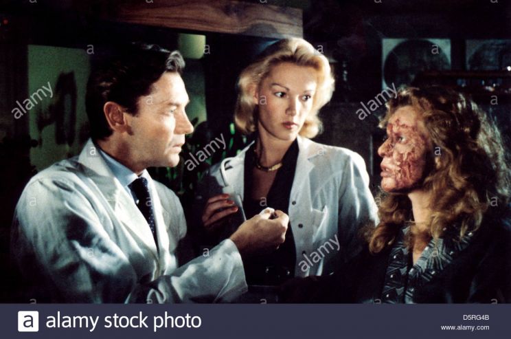 Brigitte Lahaie