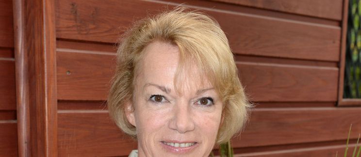 Brigitte Lahaie